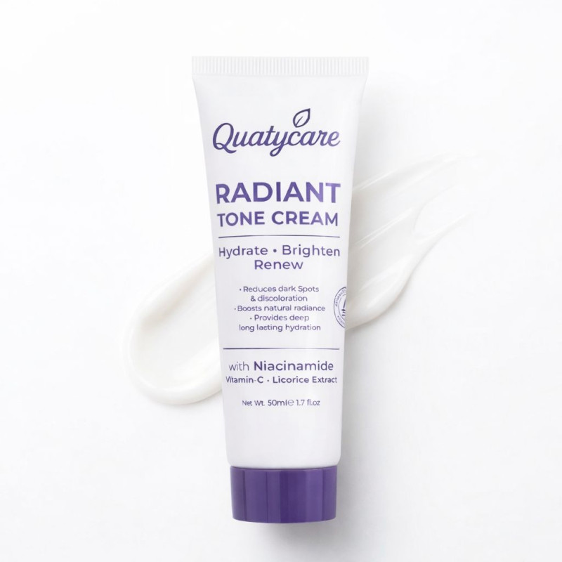 كريم تفتيح و توحيد لون البشرة وازالة بالنياسيناميد...