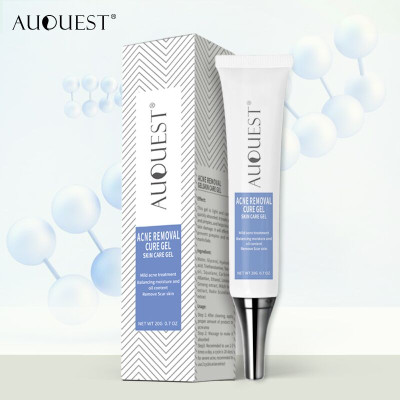 أوكيست-كريم وجه بثرة حب الشباب ، السيطرة على زيت ش...