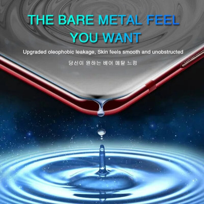 8 قطعة هيدروجيل فيلم حامي الشاشة لسامسونج غالاكسي...