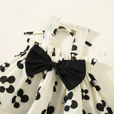 الصيف ما قبل المدرسة الفتيات 0-3 سنوات من العمر ال...