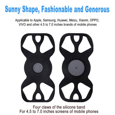 تشغيل شارة معصمه 360 درجة تدوير حامل هاتف صالح 4.5...