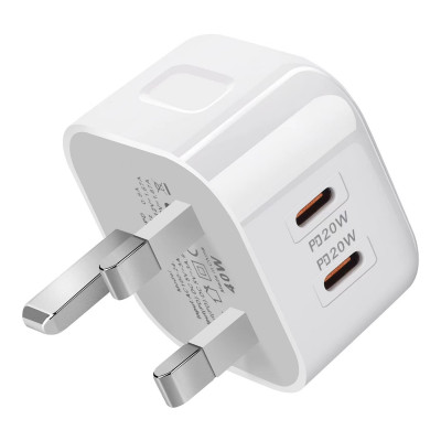 سريع نوع C شحن كتلة التوصيل محول آيفون 11/12/13/14...