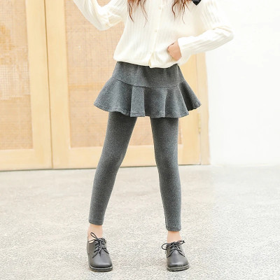 طماق للأطفال الرضع طفل الفتيات السراويل الشتاء الد...