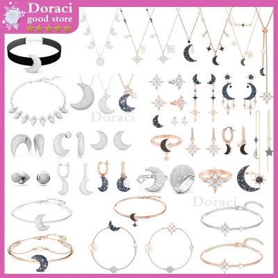 Doraci-طقم مجوهرات نسائي, جودة عالية, شعار أصلي, س...