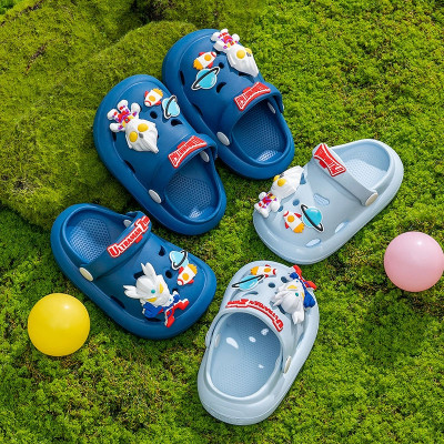 الأطفال الكرتون أنيمي كهف الأحذية ، حديقة الصنادل...