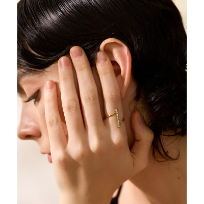 Yhpup أنيق فريد من نوعه من الفولاذ المقاوم للصدأ ه...