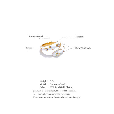 Yhpup قابل للتعديل كاندي Y2K أزرق أبيض أسود وردي ا...