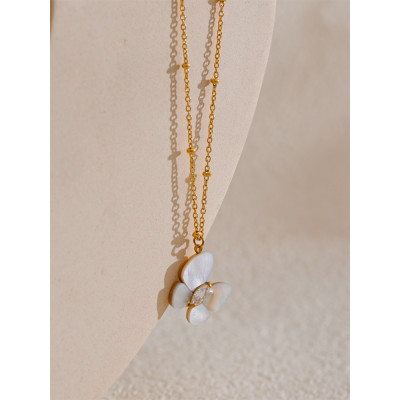 مجوهرات Yhpup الرائعة المقاومة للماء والوقاية من ا...