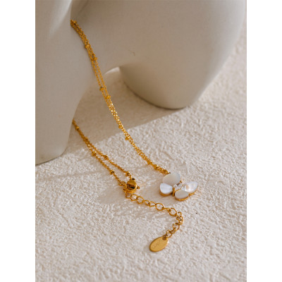 مجوهرات Yhpup الرائعة المقاومة للماء والوقاية من ا...