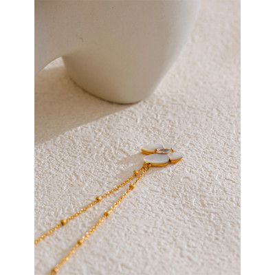 مجوهرات Yhpup الرائعة المقاومة للماء والوقاية من ا...