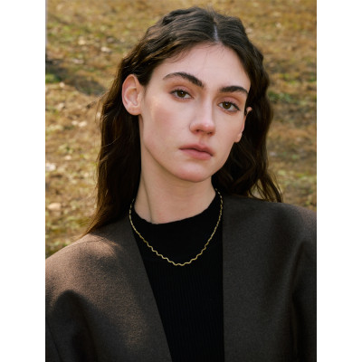 Yhpup 2025 الوافدين الفولاذ المقاوم للصدأ سلسلة جد...