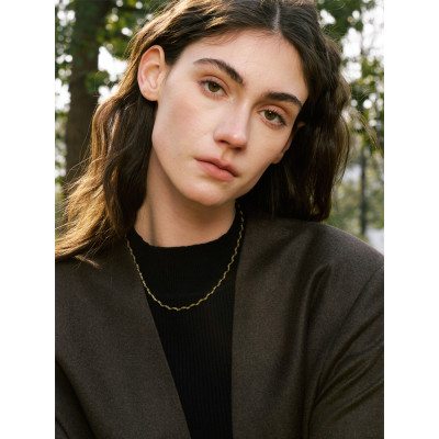 Yhpup 2025 الوافدين الفولاذ المقاوم للصدأ سلسلة جد...