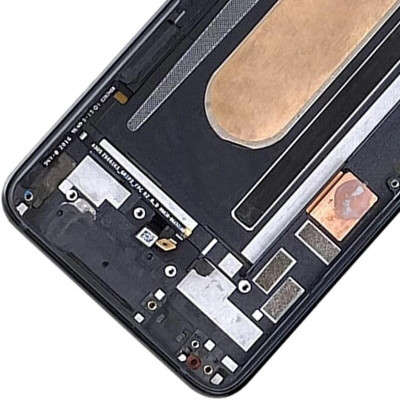 شاشة استبدال AMOLED الأصلية لهاتف Asus Rog 3 ، محو...