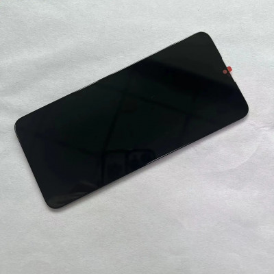 شاشة LCD وشاشة تعمل باللمس لـ Cubot P60 ، مجموعة م...