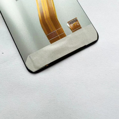 شاشة LCD وشاشة تعمل باللمس لـ Cubot P60 ، مجموعة م...