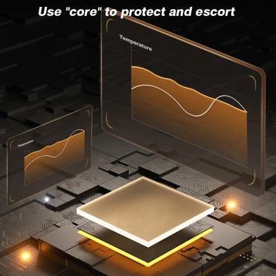 مضخم إشارة USB من النوع C ، ناقل حركة عالي السرعة...