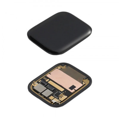 محول رقمي بشاشة لمس AMOLED ، بديل لسلسلة Apple Wat...