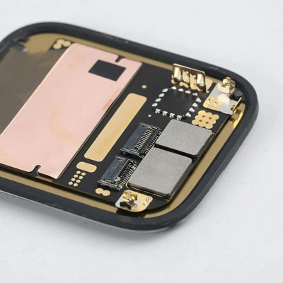 محول رقمي بشاشة لمس AMOLED ، بديل لسلسلة Apple Wat...