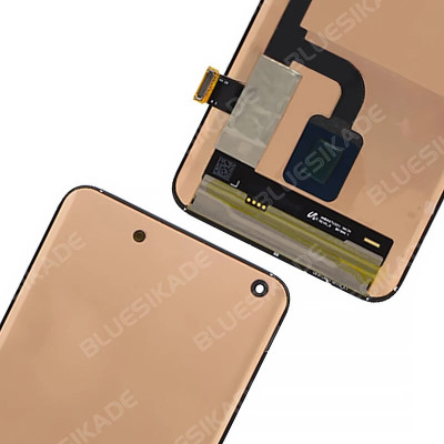 محول رقمي بشاشة LCD تعمل باللمس لـ Xiaomi MI 10 ،...