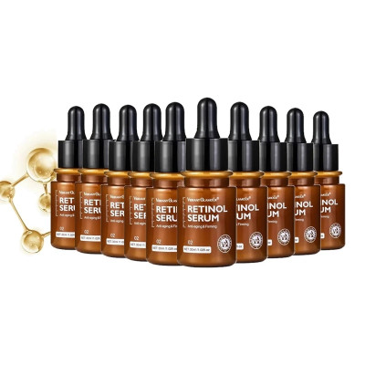 سحر حيوي-جوهر الوجه الريتينول ، الشركات ، يضعف ، ا...