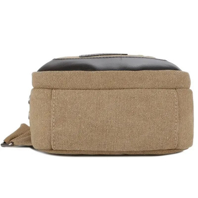 Xierya الرجال حقيبة كروسبودي عالية الجودة حقائب ال...