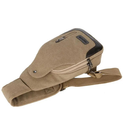 Xierya الرجال حقيبة كروسبودي عالية الجودة حقائب ال...