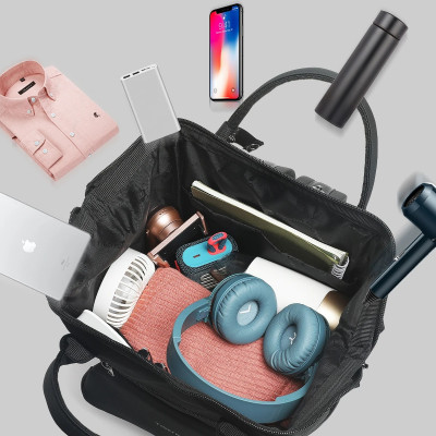 حقائب ظهر جديدة للسيدات من tigerنو حقيبة ظهر غير ر...