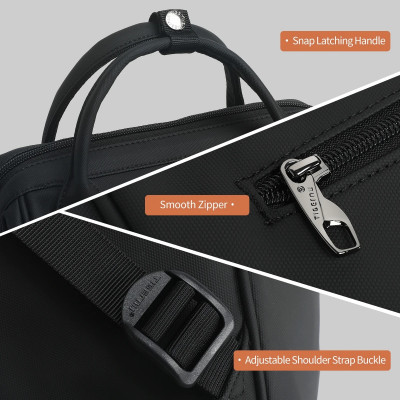 حقائب ظهر جديدة للسيدات من tigerنو حقيبة ظهر غير ر...