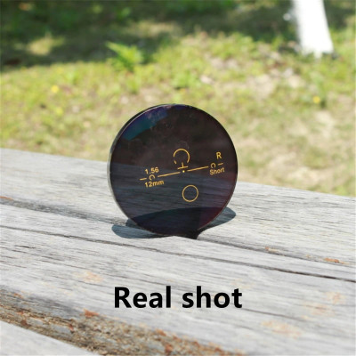 عدسات تقدمية باللونية الرمادي والبني ، 1.56 ، 1.61...