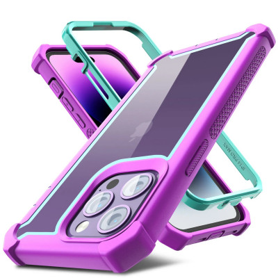 imgكفر جوال شفاف