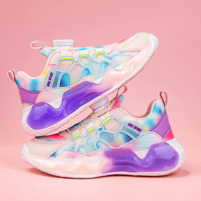 Noctiitech الأطفال الاحذية أحذية أطفال مريحة موضة...