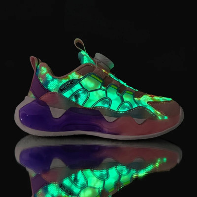 Noctiitech الأطفال الاحذية أحذية أطفال مريحة موضة...