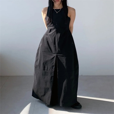 فستان نسائي صيفي مسائي فساتين نسائية طويلة فستان ش...