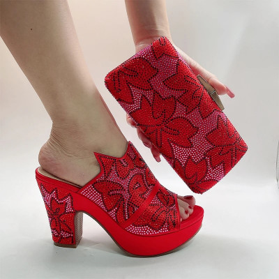 من أفضل المصممين الإيطالية العصرية 2023 حقيبة مخلب...