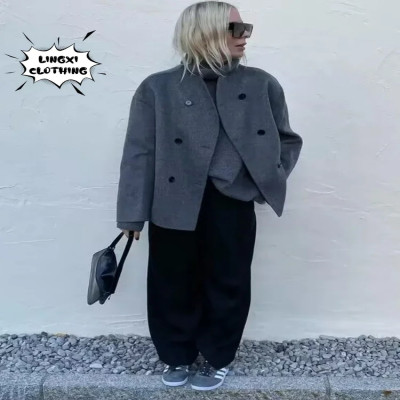 المرأة الشارع نمط دعوى سترة ، شارع العليا المرأة م...