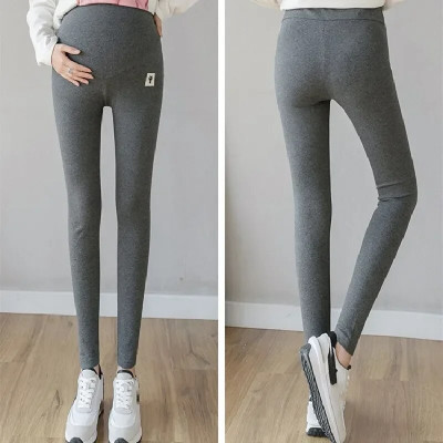 جوارب للأمومة عالية الخصر للنساء الحوامل ، بنطلون...