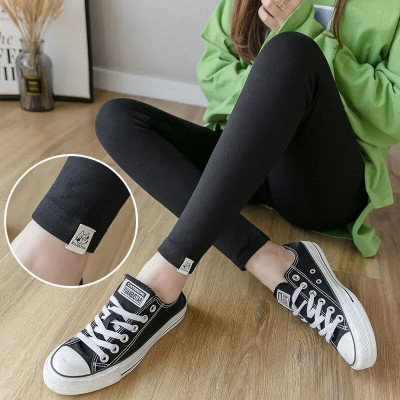 جوارب للأمومة عالية الخصر للنساء الحوامل ، بنطلون...