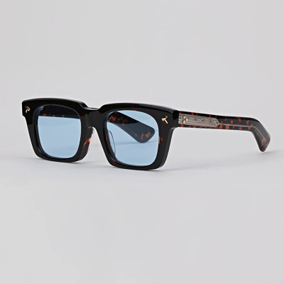 Quentin JMM-نظارات شمسية مستقطبة مربعة متقدمة للرج...