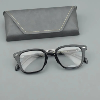 نظارات مربعة الرجعية للرجال والنساء ، وأعلى جودة ،...