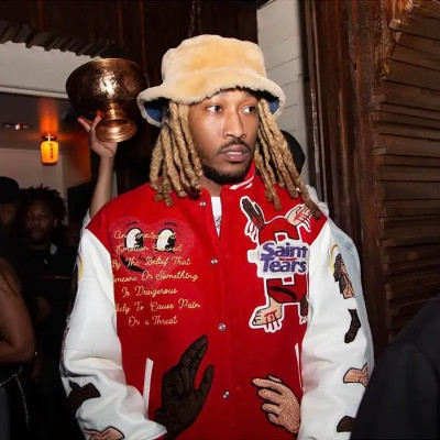 عثرة مليئة نجمة الملابس القطنية للرجال والنساء ، ع...