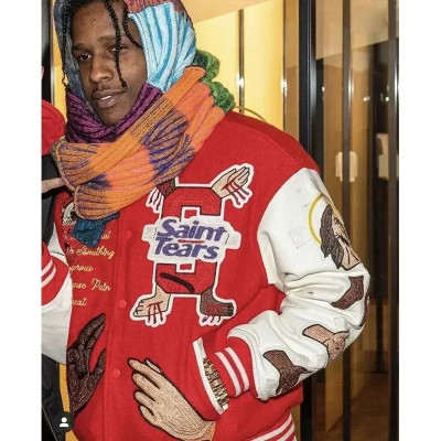 عثرة مليئة نجمة الملابس القطنية للرجال والنساء ، ع...