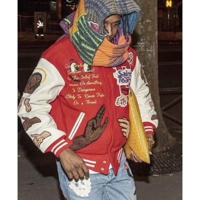 عثرة مليئة نجمة الملابس القطنية للرجال والنساء ، ع...