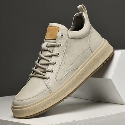 أحذية ارتفاع المصعد للرجال ، أحذية رياضية رفع داخل...