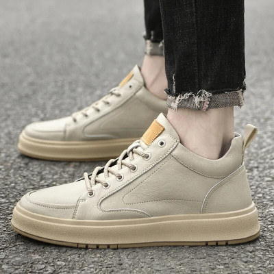 أحذية ارتفاع المصعد للرجال ، أحذية رياضية رفع داخل...