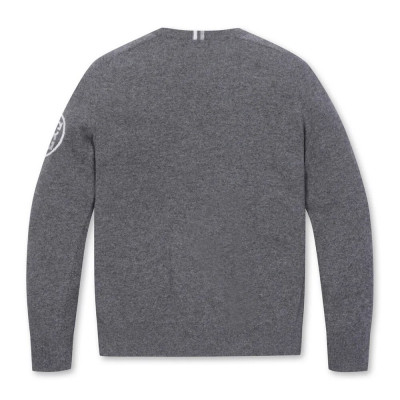 ترقية سحر الغولف الخاص بك! سترة رجالية محبوكة ، بل...