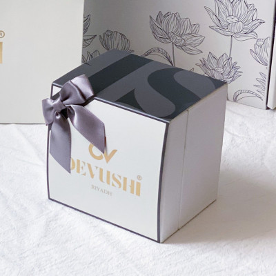 ديفوشي ساعة رجالي كونوغراف استيل ضد الماء