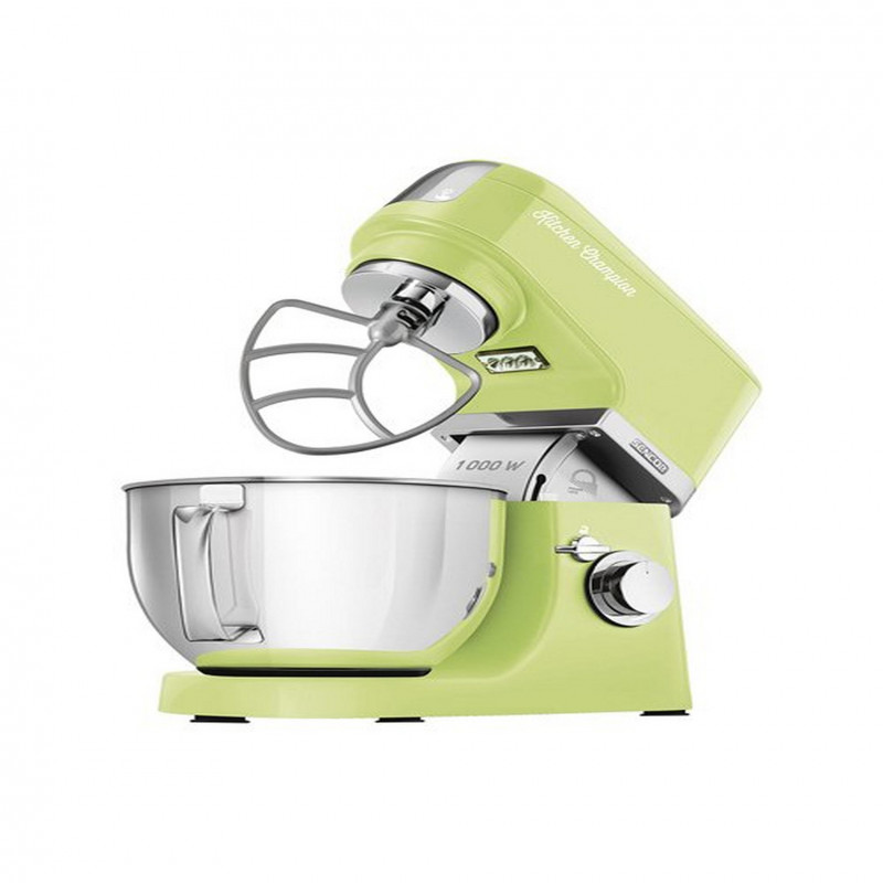 عجانه ومحضره طعام سينكور بمفرمه لحم 4.5 لتر 1000 و...