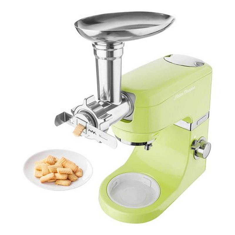 عجانه ومحضره طعام سينكور بمفرمه لحم 4.5 لتر 1000 و...