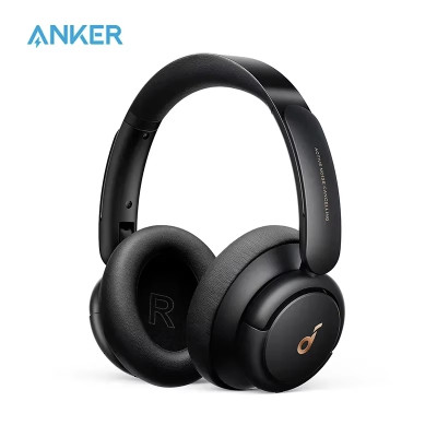 سماعات Soundcore من Anker Life Q30 Hybrid Active ا...