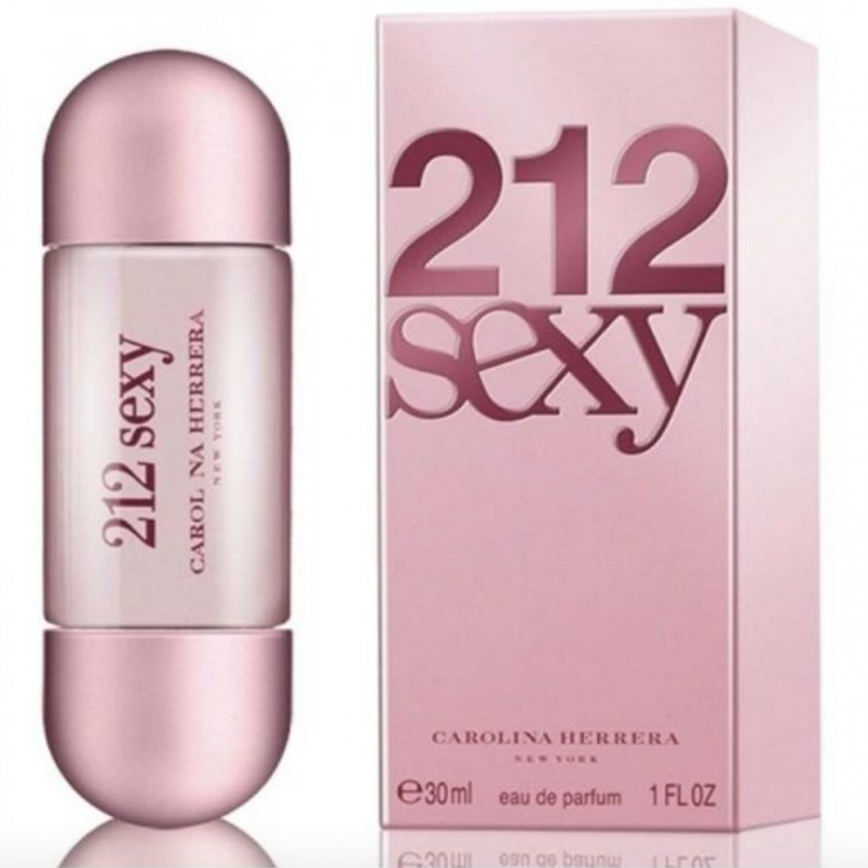 كارولينا هيريرا 212 سيكسي - أو دي بارفيوم (نسائي)...